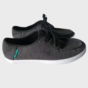 vans Off The Wall Surf Washboard Shoes